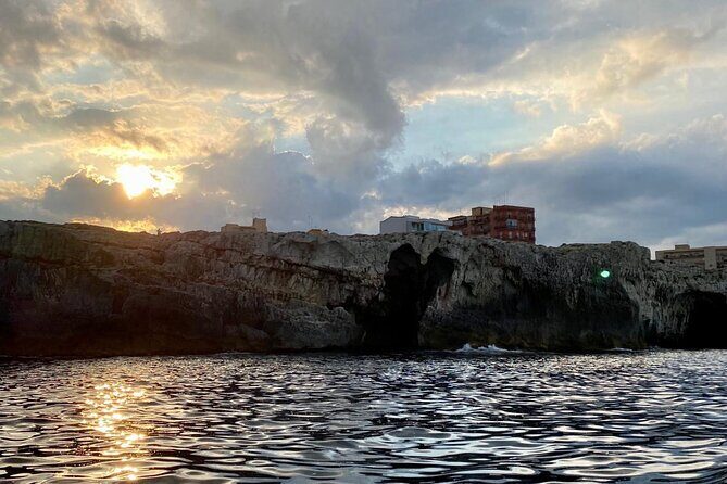 Boat tour Ortigia, sea caves and Pillirina 2h - Final Verdict