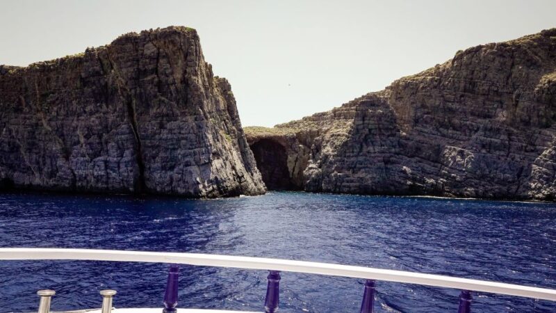 Boat tour Panorama Spinalonga with BBQ and Agios Nicolaos - Who Is This Tour Best For?