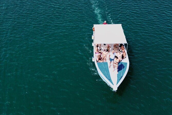 Boat tour Pillirina, sea caves Syracuse and Ortigia - Final Thoughts on Value and Experience