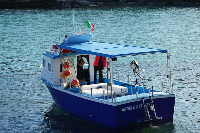 Boat Tour: Polignano a Mare from Monopoli - Polignano a Mare from Monopoli Boat Tour: A Genuine Coastal Experience