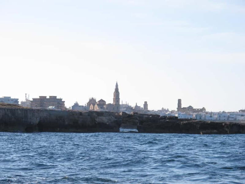 Boat Tour: Polignano a Mare from Monopoli - Who Would Love This Tour?