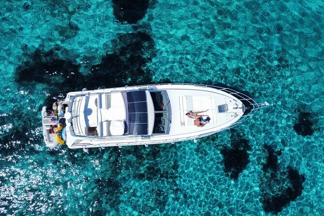 Boat tour Porto Cervo - Maddalena archipelago - What Makes This Tour Stand Out?