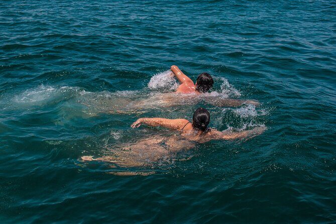Boat Tour Snorkeling Tour with Guide, Drinks and Fruit - A Deep Dive into the Cabo San Lucas Snorkeling & Boat Tour