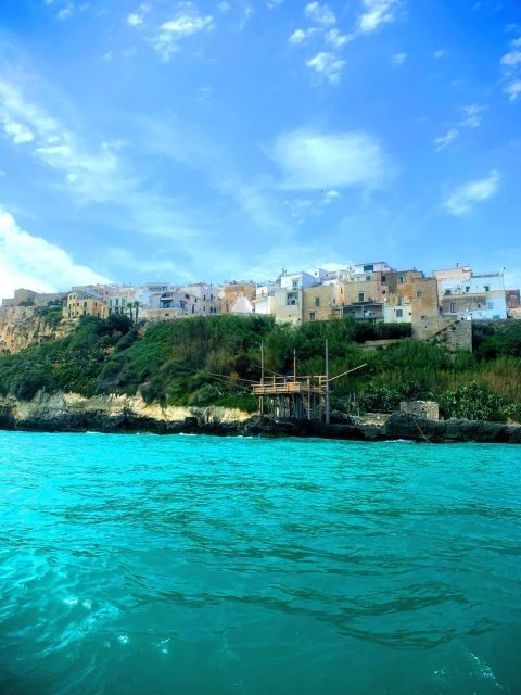 boat tour south coast and sea caves in vieste - Analyzing the Value: Is It Worth It?