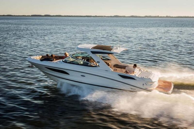 Boat Tour & Sunset Cruise DC - Final Thoughts on the Boat & Sunset Cruise DC