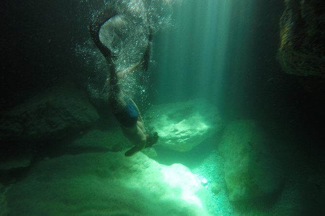 Boat tour swimming snorkeling south Istria Kamenjak Premantura - Who Will Love This Tour?