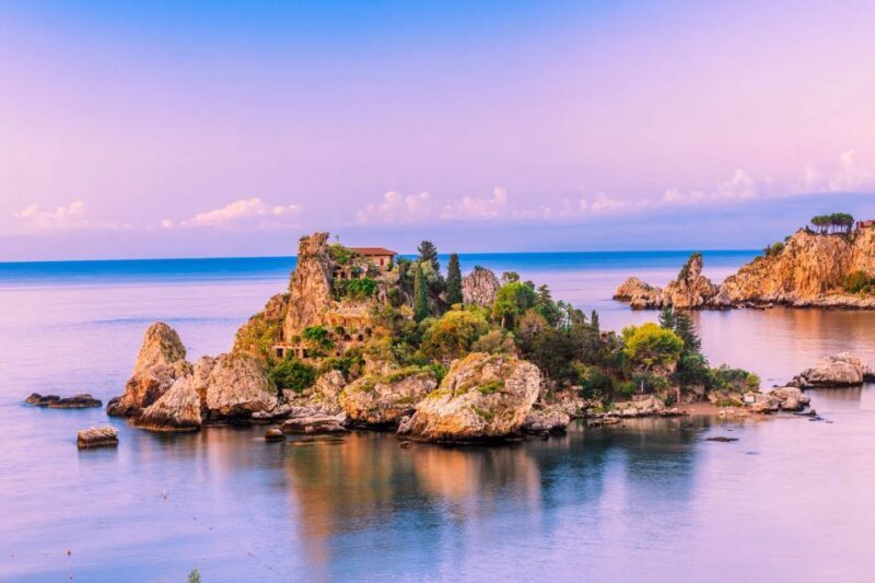 Boat Tour Taormina Sea Experience - Authentic Experiences and Traveler Feedback