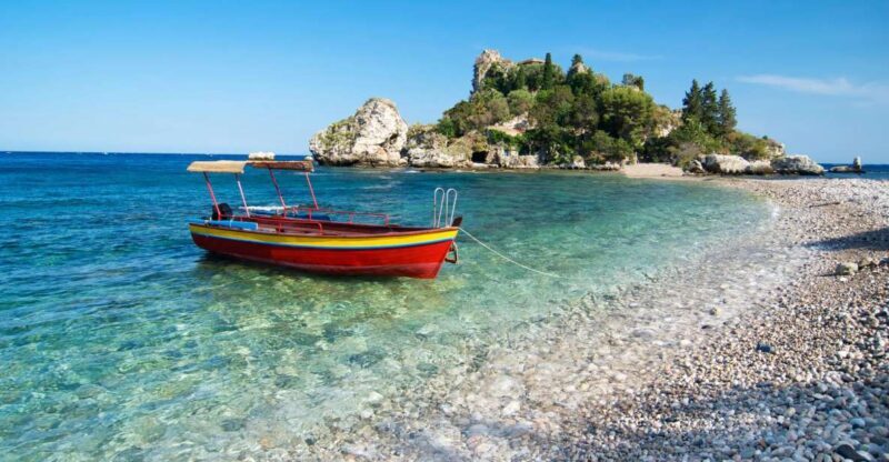 Boat Tour Taormina Sea Experience - Frequently Asked Questions