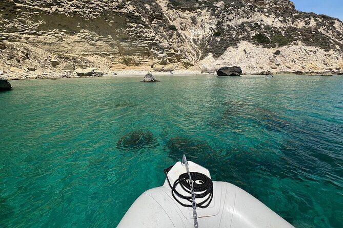Boat tour the devil's saddle,snorkeling,prosecco and lots of sun - Authentic Experiences and Value