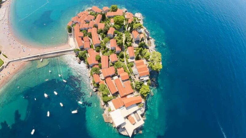 Boat Tour to Budva - Who Should Consider This Tour?