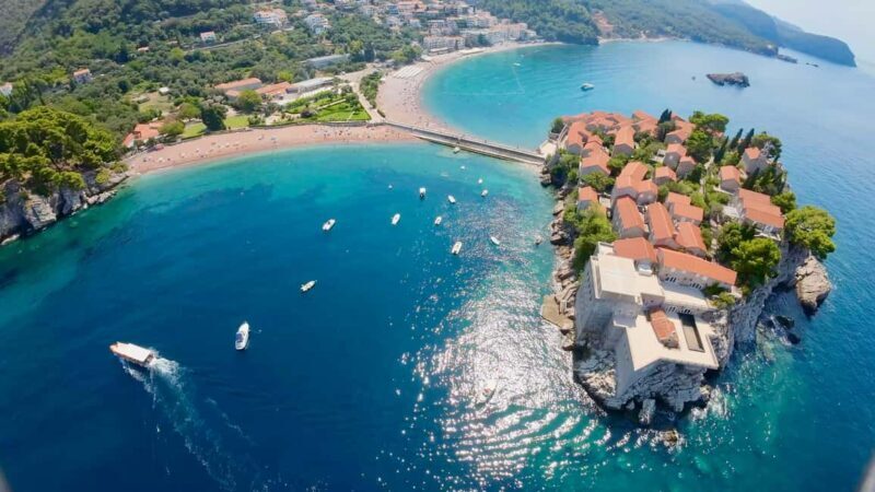 Boat Tour to Budva - Final Thoughts