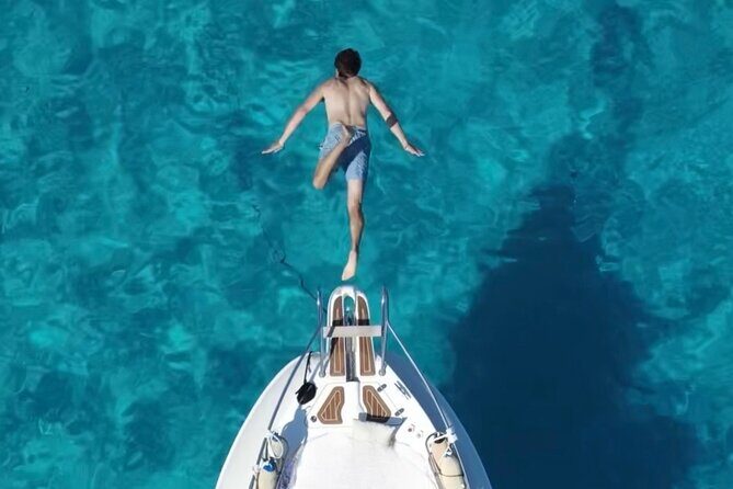 Boat tour to Egadi Favignana and Levanzo islands from Trapani - What Makes This Tour Stand Out?