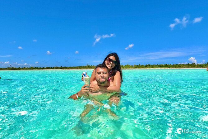 Boat Tour to Heaven in Cozumel with Ceviche - FAQs