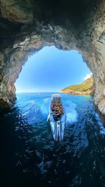 Boat Tour to Himara, Explore Albanian Riviera & Caves - Why This Tour Is Worth It