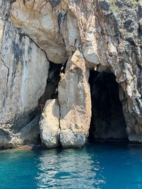 Boat Tour to Himara, Explore Albanian Riviera & Caves - Final Thoughts