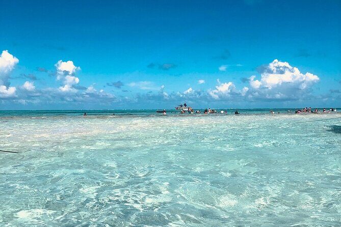 Boat Tour to Johnny Cay San Andres Island - Why Travelers Love This Tour