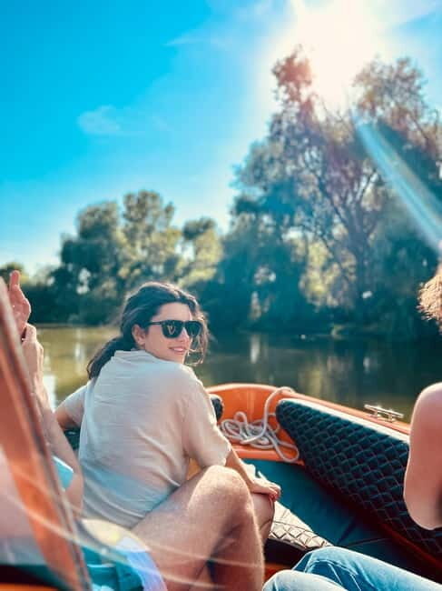 Boat Tour to Letea Forest - Why This Tour Offers Great Value