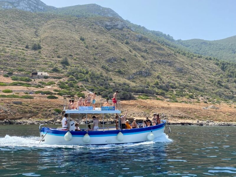 Boat Tour to Marettimo and Egadi Islands - In-Depth Review: Is It Worth It?
