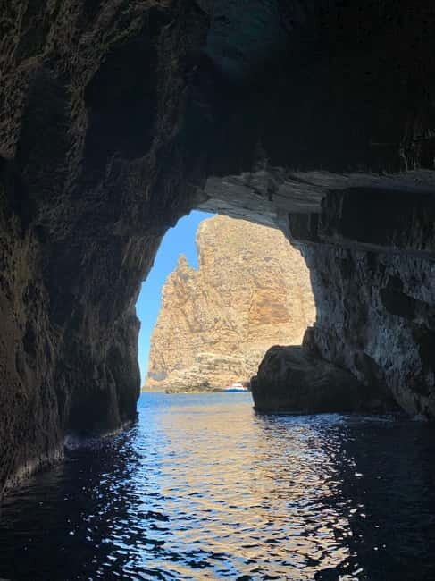 Boat Tour to Marettimo and Egadi Islands - Who Should Consider This Tour?