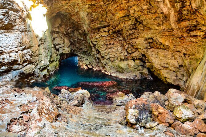 Boat Tour to Mljet National Park & 3 Islands - What This Tour Means for You
