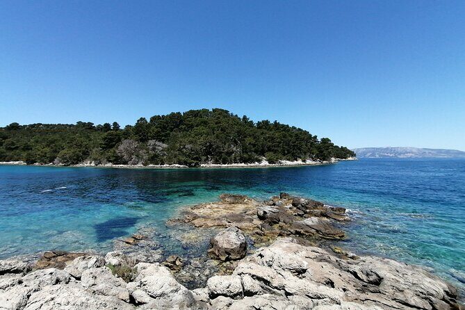Boat Tour to Mljet National Park & 3 Islands - FAQ