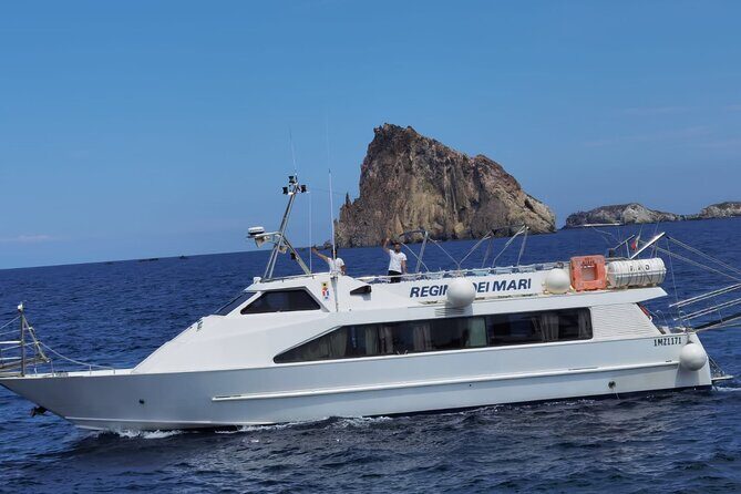 Boat Tour to Panarea and Stromboli from Lipari - Frequently Asked Questions