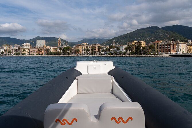 Boat Tour to Portofino and San Fruttuoso for Small Groups - Pricing & Value