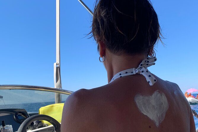 Boat Tour to Procida and Ischia, discover Private Secret Beaches - A Day at Sea: Exploring Naples’ Gulf with a Personal Touch
