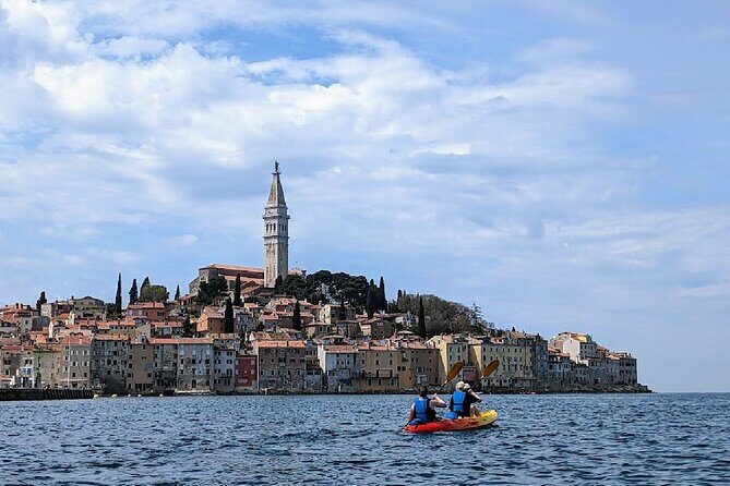 Boat Tour to Rovinj and Lim Fjord - FAQ