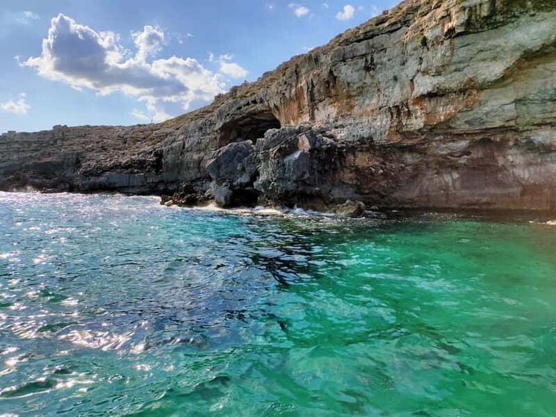 Boat Tour to the Caves of Santa Maria di Leuca - Final Thoughts