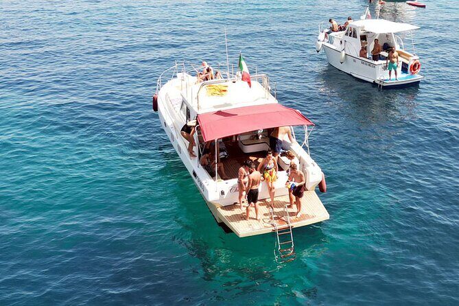 Boat tour to the gypsy reserve and Scopello stacks - Who Will Love This Tour?