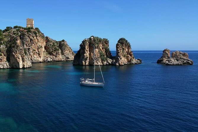 Boat tour to the gypsy reserve and Scopello stacks - FAQ