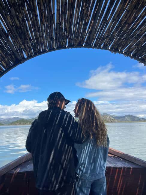 Boat tour with FREE coffee and croissants! - Exploring Lake Skadar in Detail
