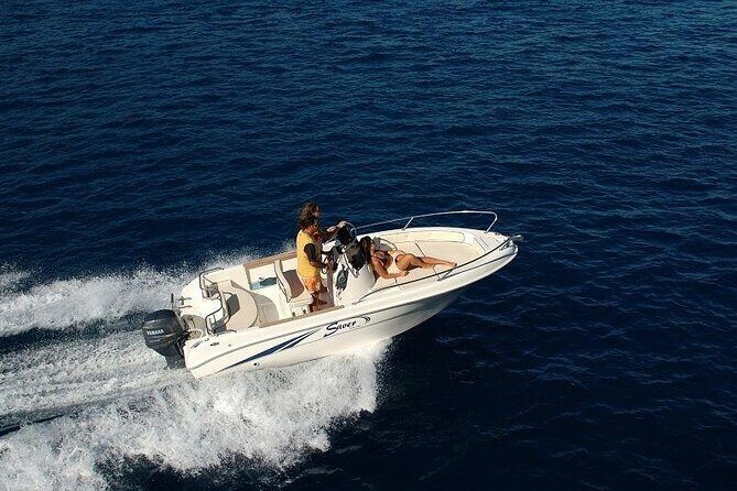 Boat Tour with Skipper ,Island Krk & Kvarner Bay! - An In-Depth Look at the Boat Tour Experience