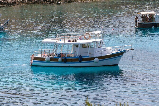 Boat Tour with Snorkeling in Zadar Archipelago - Key Points