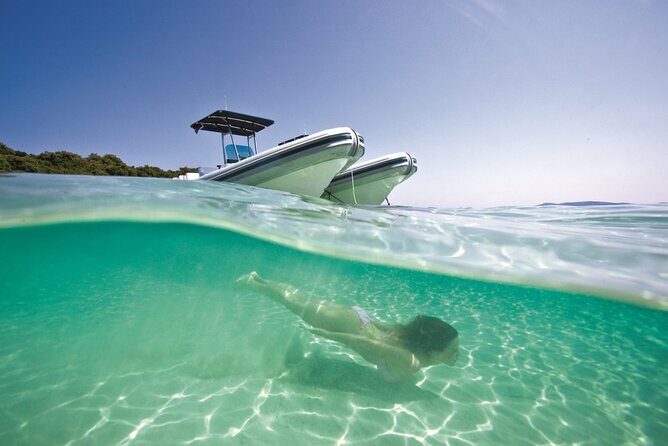 Boat Tour with Snorkeling in Zadar Archipelago - Practical Details and Logistics