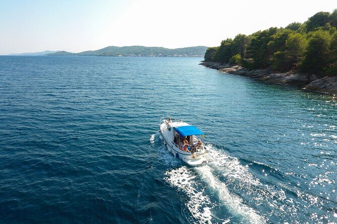 Boat Tour with Snorkeling in Zadar Archipelago - Who Should Consider This Tour?