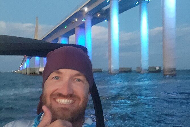 Boat tour with Watersports and snorkeling near st pete beach - Frequently Asked Questions