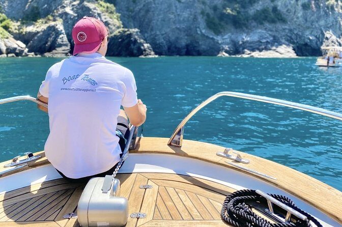Boat Tours 5 Terre - A Deep Dive into the Cinque Terre Boat Experience