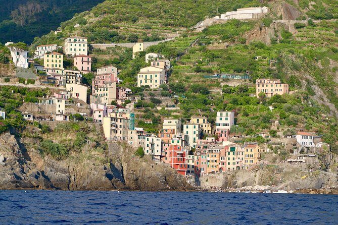 Boat Tours 5 Terre - Final Thoughts