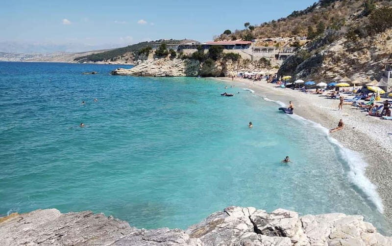Boat tours for Ksamil - Who Will Enjoy This Experience?