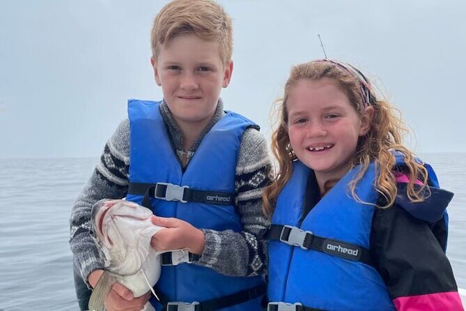 Boat Tours from Quidi Vidi Marina - Pricing and Value