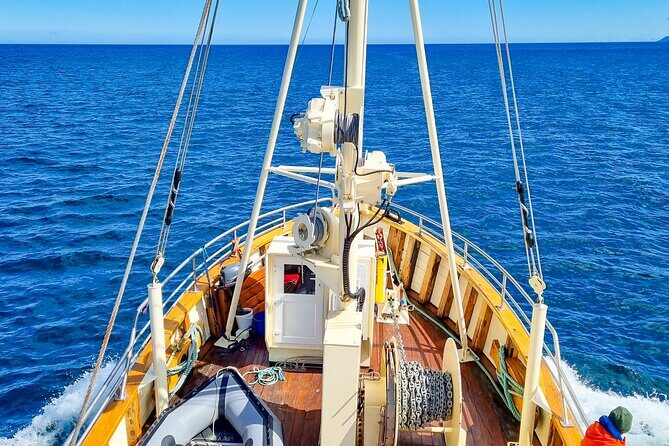 Boat Tours from Siglufjörður - FAQ: Your Practical Questions Answered
