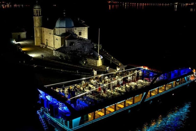 Boat tours in Boka Bay with Katica" - Analyzing Value & Practicalities