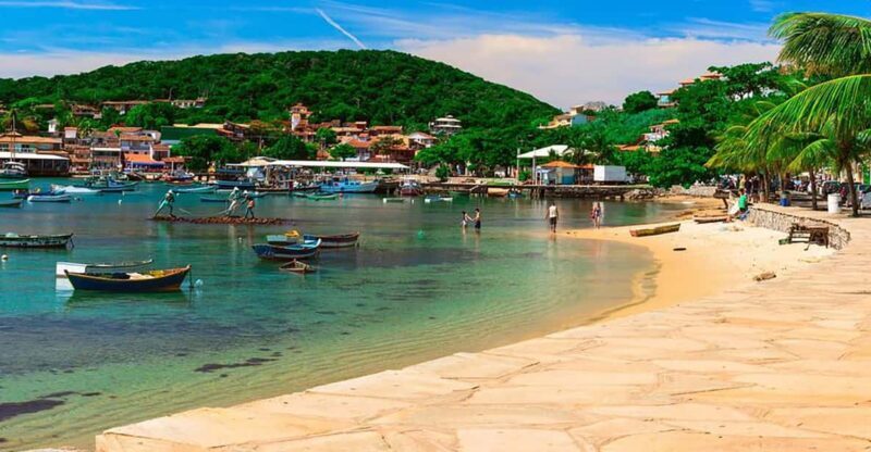 Boat Tours in Búzios - The Sum Up