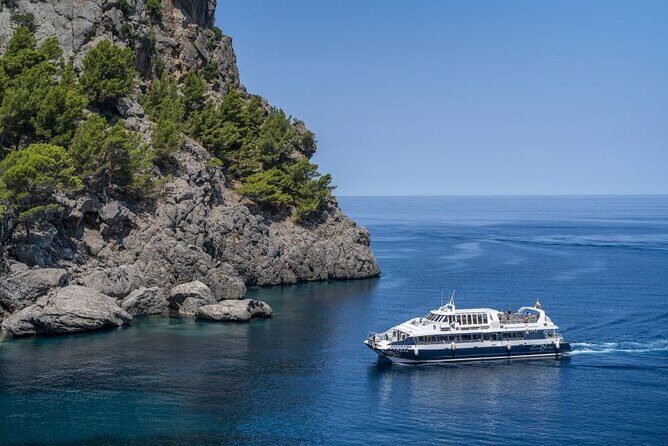 Boat, Tram and Train Tour in Mallorca from the South - Authentic Experiences and What Travelers Say