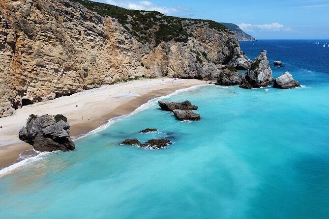 Boat Transfer to Ribeiro do Cavalo Beach with Return - Experience the Ride to Ribeiro do Cavalo Beach by Boat