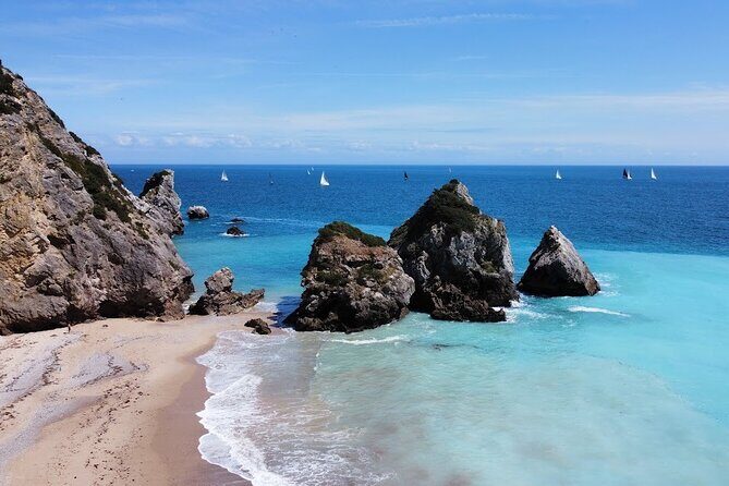 Boat Transfer to Ribeiro do Cavalo Beach with Return - Why This Tour Really Works