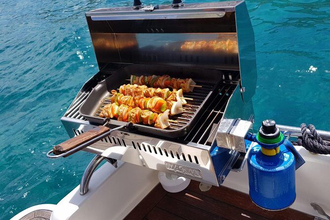 Boat Trip 4 Hours - Private Charter ("KEEPER UNO" Boat) - The Itinerary: A Closer Look at What to Expect