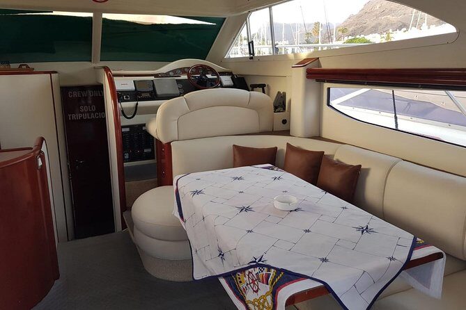 Boat Trip 4 Hours - Private Charter ("KEEPER UNO" Boat) - Who Should Consider This Tour?